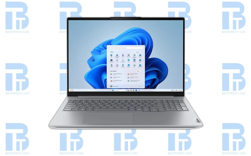 Laptop Lenovo ThinkBook 16 G9 IRL 1TB SSD Lenovo ThinkBook 16 G9 IRL màn hình 16 inch