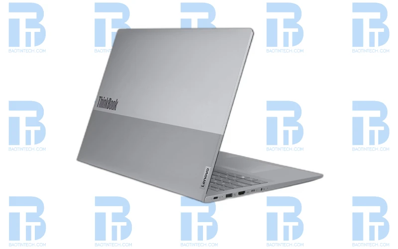 Laptop Lenovo ThinkBook 16 G9 IRL 1TB SSD Lenovo ThinkBook 16 G9 IRL kết nối đa dạng