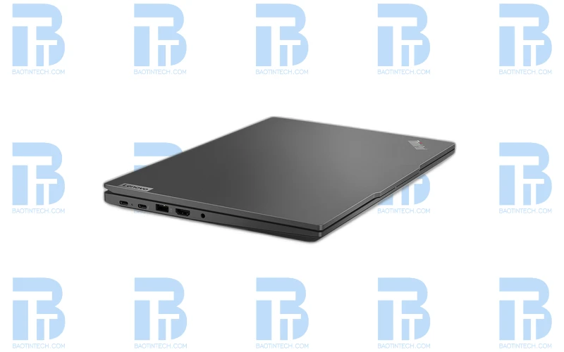 Laptop Lenovo ThinkPad E14 G6 (21M7004MVA) Hiệu năng mạnh mẽ với Intel Core Ultra