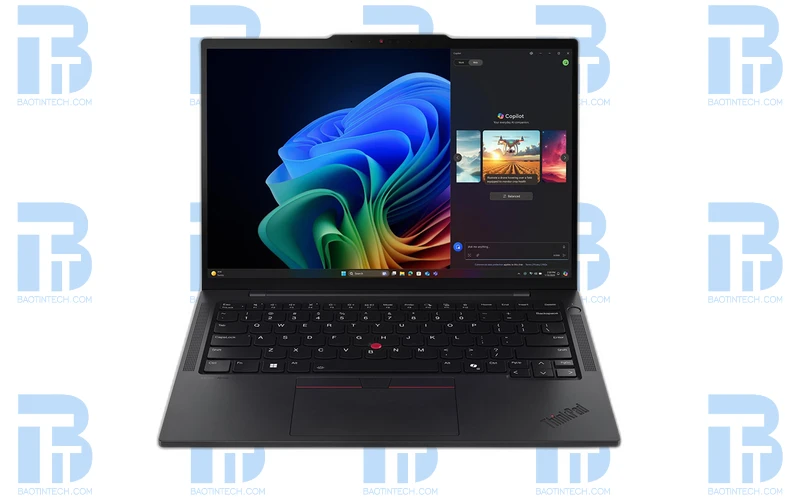 Laptop Lenovo ThinkPad T14 Gen 6 (21QDS5HV00) Hiệu năng Lenovo ThinkPad T14 Gen 6
