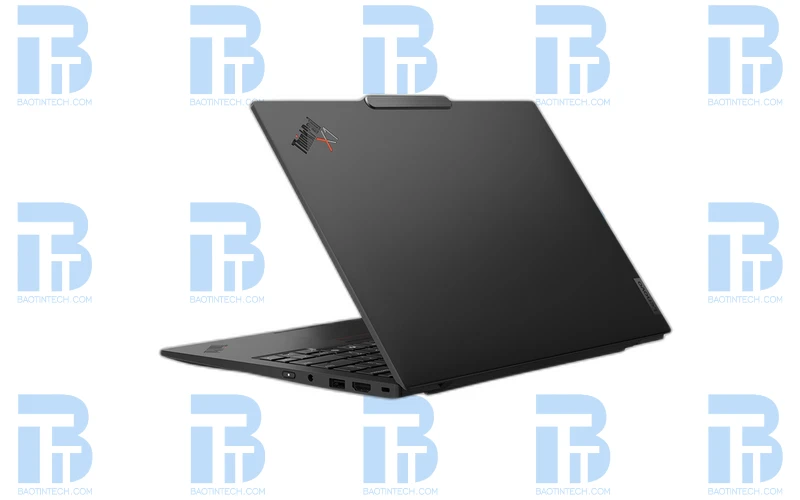 Laptop Lenovo ThinkPad X1 Carbon Gen 13 (21NS010CVN) Hiệu năng AI trên ThinkPad X1 Carbon Gen 13