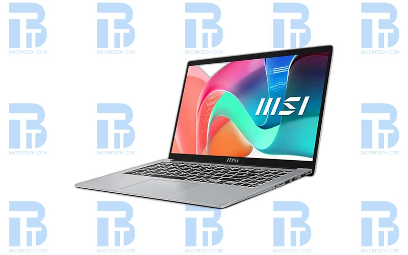 Laptop MSI Modern 15 A11M-1024VN Hiệu năng MSI Modern 15 A11M-1024VN