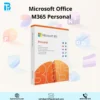 M365 PERSONAL SUBSCR PK LIC 1YR ONLINE APAC EM ESD (EP2-32313) - KEY ĐIỆN TỬ microsoft 365 personal 1yr esd ep2 32313 1