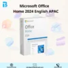 MICROSOFT OFFICE HOME 2024 ALL LNG APAC EM RETAIL ONLINE ESD (EP2-06796) - KEY ĐIỆN TỬ office home 2024 esd ep2 06796 1