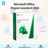 MICROSOFT PROJECT STANDARD 2024 ALL LNG RETAIL ONLINE ESD (EP2-07057) - KEY ĐIỆN TỬ project standard 2024 ep2 07057 1
