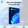 MICROSOFT WINDOWS 11 PRO FPP 64-BIT ENG INTL USB (HAV-00163) windows 11 pro fpp usb hav 00163 1
