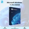MICROSOFT WINDOWS GGWA - WINDOWS 11 PRO -LEGALIZATION GET GENUINE windows 11 pro ggwa get genuine 1