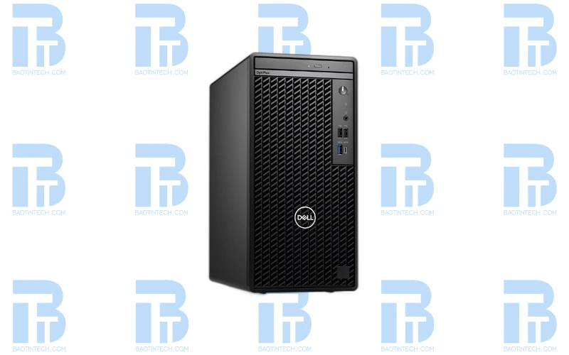 Máy tính để bàn Dell OptiPlex Tower 7020 Bộ nhớ và lưu trữ Dell OptiPlex 7020 Tower