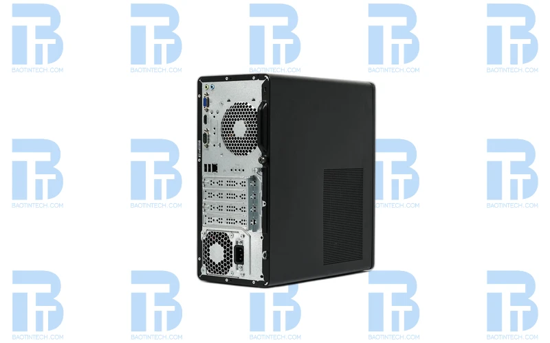 Máy tính để bàn HP Pro Tower 280 G9 Hiệu năng HP Pro Tower 280 G9
