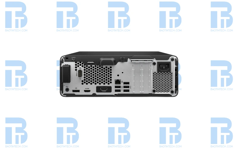 Máy tính để bàn HP Pro Tower 400 G9 Hiệu năng HP Pro Tower 400 G9