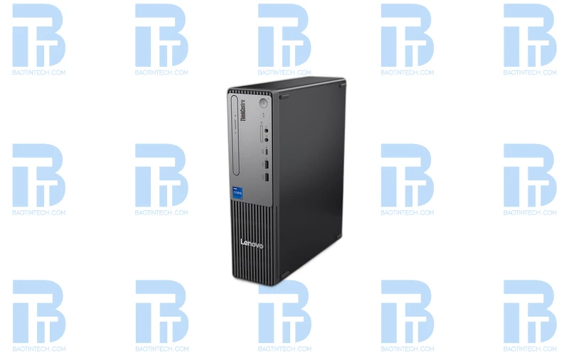 Máy tính để bàn Lenovo ThinkCentre Neo 50s Gen 5 Lenovo ThinkCentre Neo 50s Gen 5 thiết kế nhỏ gọn