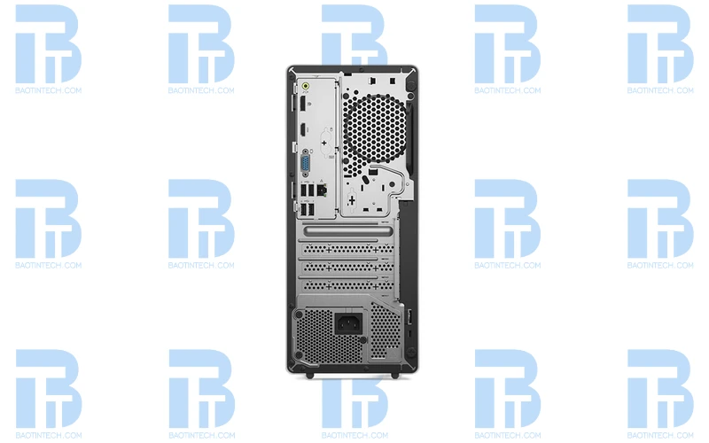 Máy tính để bàn Lenovo ThinkCentre Neo 50t Gen 5 Hiệu năng ThinkCentre Neo 50t Gen 5