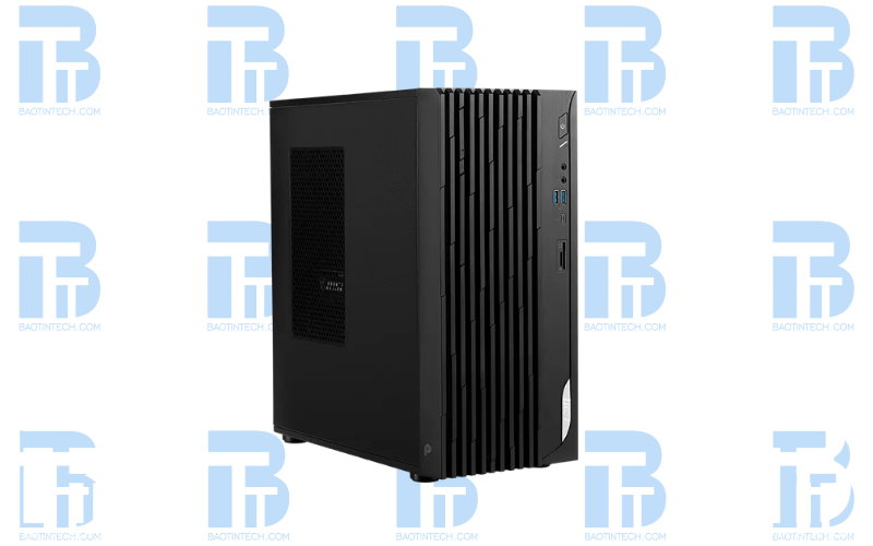 Máy tính để bàn MSI PRO DP180 14/ i5-14400/16GB/512GB PC MSI PRO DP180-14 – Sức Mạnh Tối Ưu Cho Doanh Nghiệp & Văn Phòng Hiện Đại