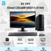 PC FPT Elead Ci5a08100311 i5144 1