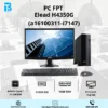 PC FPT Elead H4350Ga16100311 i7147 1