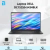 avatar laptop dell dc15250-5343blk
