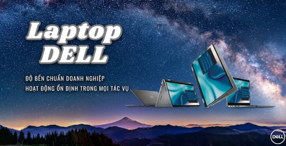 Banner Laptop Dell Mobile 1
