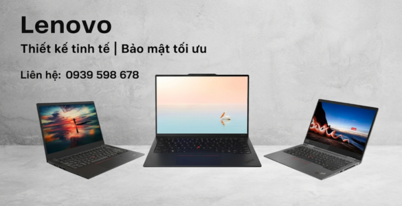 Banner Laptop Lenovo Mobile 1