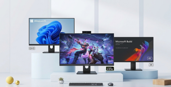 Banner PC All In One Mobile 2