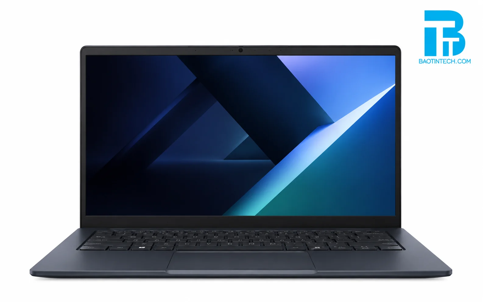 Laptop ASUS Zenbook mỏng nhẹ phù hợp cho người thường xuyên di chuyển