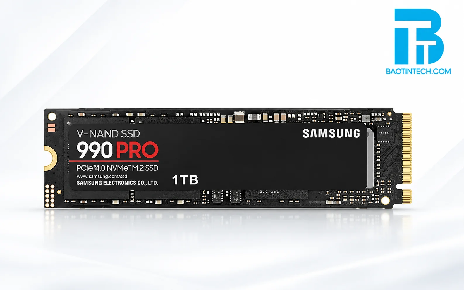 Ổ SSD NVMe M.2 dùng cho laptop