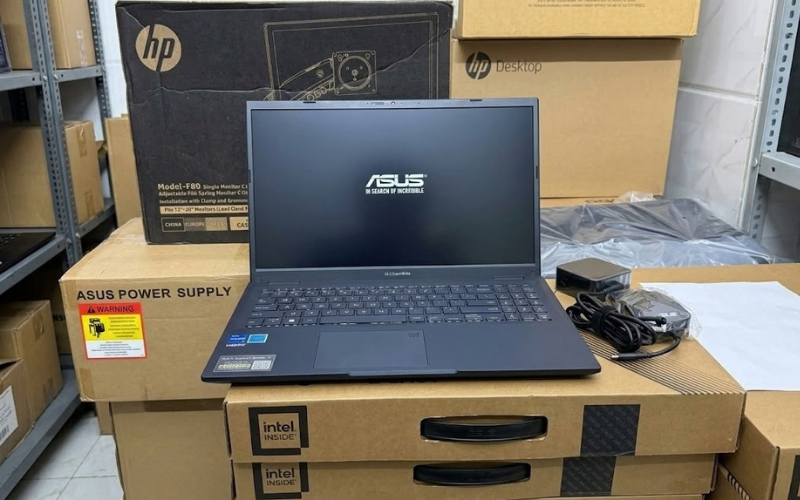 Máy tính xách tay Asus tại Bảo Tín Tech