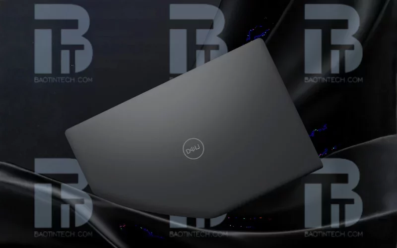Laptop Dell 15 DC15250 chính hãng tại Bảo Tín Tech
