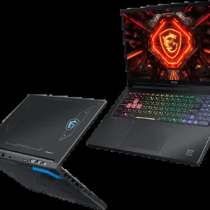 Laptop MSI Crosshair 16 HX E14WEK-077VN