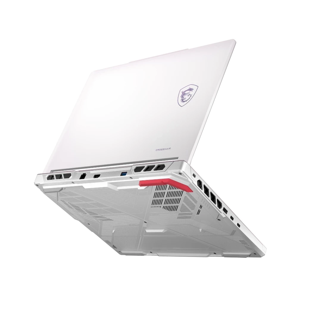 Laptop MSI Crosshair A16 HX MLG Edition E8WFK-067VN