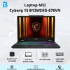 Laptop MSI Cyborg 15 B13WEKG-676VN