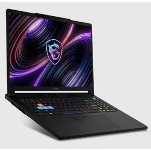 Laptop MSI Raider 16 HX B2WH-258VN