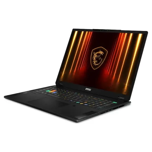 Laptop MSI Stealth 18 HX AI A2XWJG-073VN