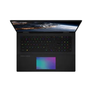 Laptop MSI Titan 18 HX A2WJ-1200VN