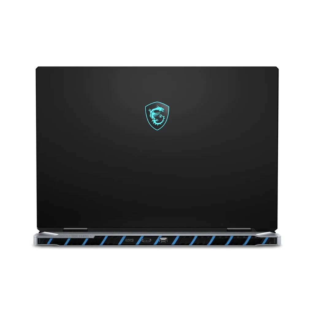 Laptop MSI Titan 18 HX A2WJ-1200VN
