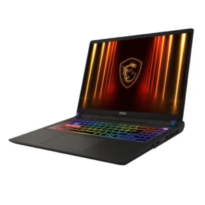 Laptop MSI Vector 16 HX AI A2XWHG-010VN