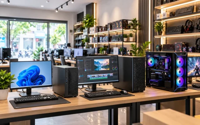cửa hàng pc gò vấp